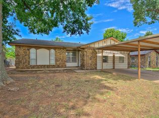 125 Folsom Dr, McLoud, OK 74851