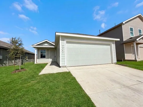 9947 Leeds Wheel, San Antonio, TX 78254