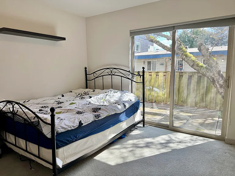 Lower Bedroom