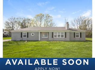 5616 N Victoria Dr, Indianapolis, IN