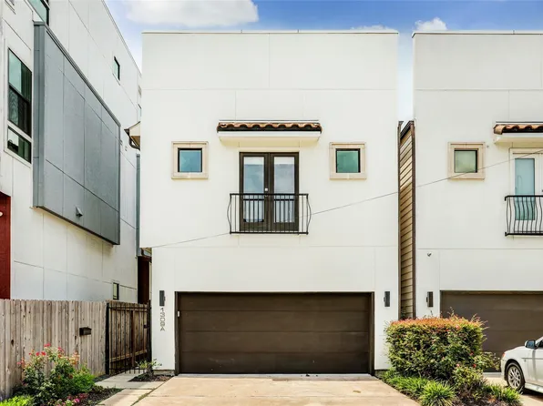 1309 Laird St #A, Houston, TX 77008