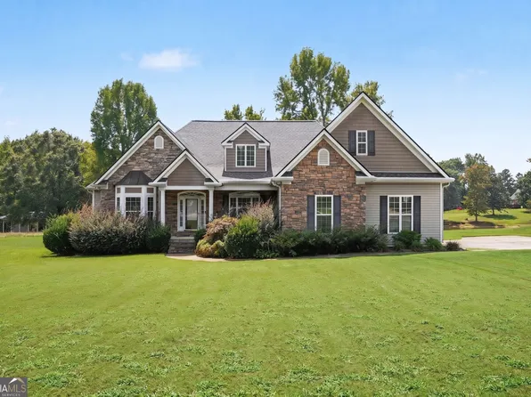 43 Wellington Dr, Griffin, GA 30224