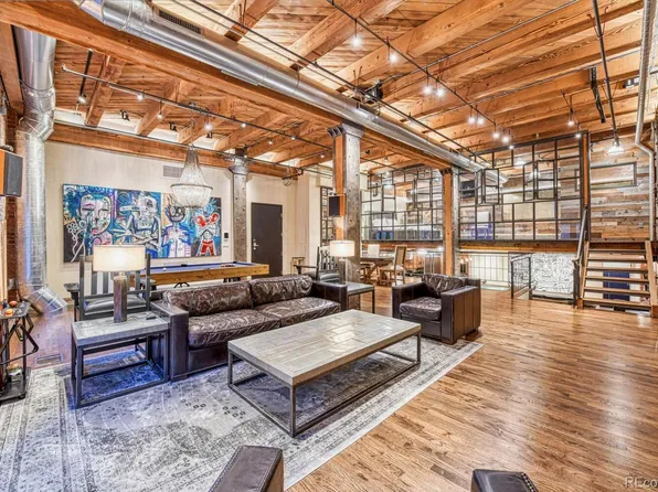 1450 Wynkoop Street #1E, Denver, CO 80202