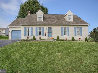 2717 Huyett Dr, Reading, PA 19608