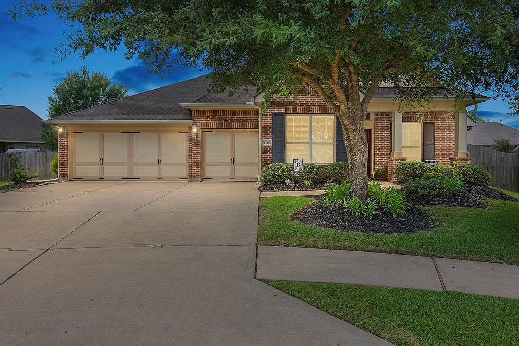 1215 Jake Springs Ct, Spring, TX 77386 | Zillow
