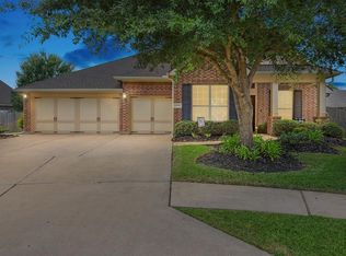 1215 Jake Springs Ct, Spring, TX 77386