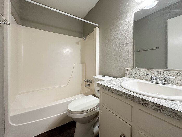 1st image of 1126 N Bell Ave #B3