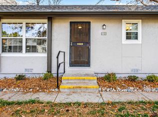 2301 E Fremont Ave APT S1, Centennial, CO 80122