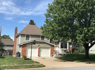 16416 W 139th St, Olathe, KS 66062