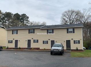 113 Ridge Pl APT 5, Greenville, NC 27834