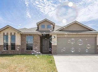 1639 Wesleyan St, Amarillo, TX 79118