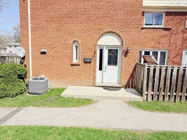 575 Gainsborough Rd #71, London, ON N6G 2C5