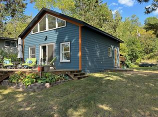 21911 512th Ln, McGregor, MN 55760