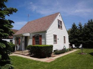 2348 S 65th St, West Allis, WI 53219