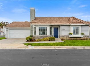 27941 Everette, Mission Viejo, CA 92692