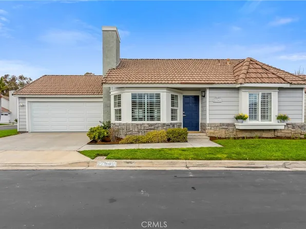 27941 Everette, Mission Viejo, CA 92692