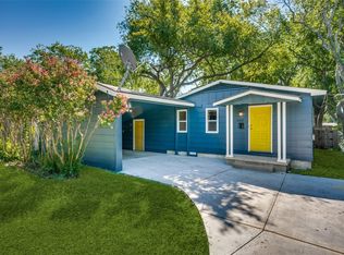 4310 Bonham St, Dallas, TX 75229