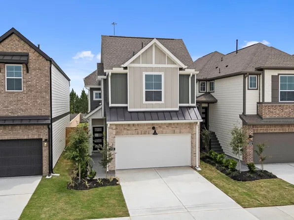 12719 Grayson County Dr, Cypress, TX 77433
