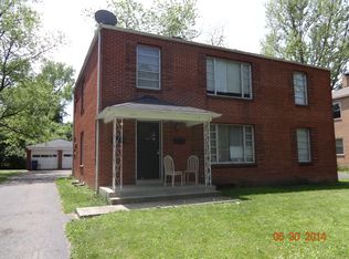 153 Broadmeadows Boulevard #FL 2ND, Columbu, OH