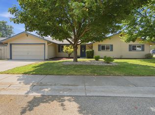 3669 N Tee Ave, Boise, ID 83704