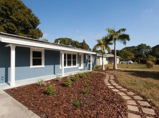 2397 Granada Cir W, Saint Petersburg, FL 33712