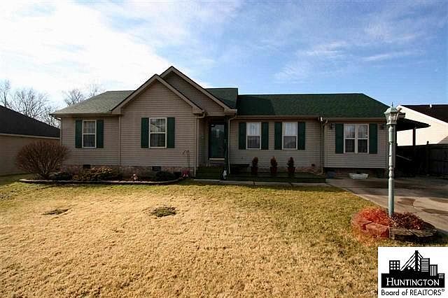 1st image of 124 Township Road 1345