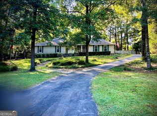 308 Barfield Dr, Dublin, GA 31021