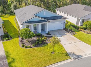 762 RUSTIC MILL Drive, St. Augustine, FL 32092