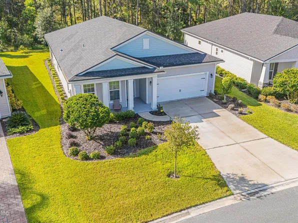 762 RUSTIC MILL Drive, St. Augustine, FL 32092
