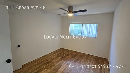 2015 Cedar Ave #8 Photo 1