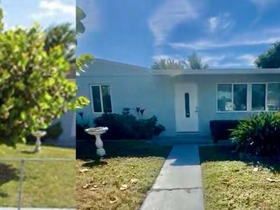 1020 Cherry Road, West Palm Beach, FL, 33409