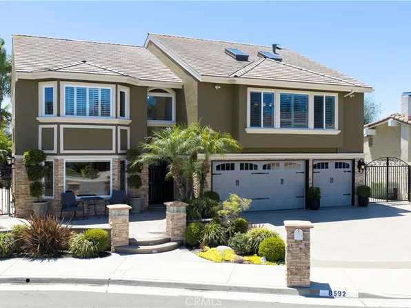 8592 Whitesails Cir, Huntington Beach, CA 92646