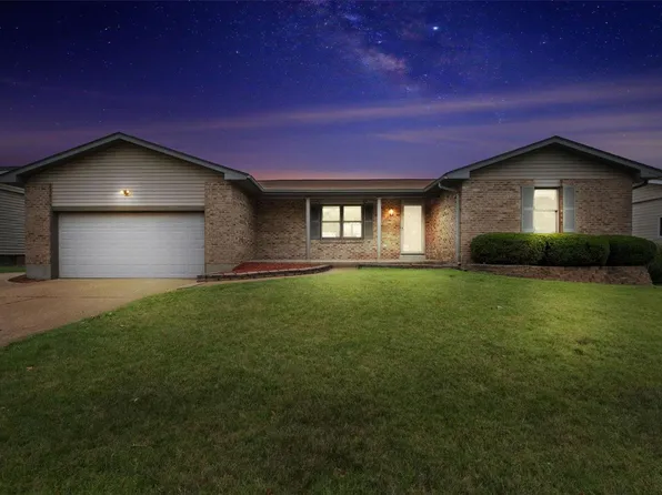 4807 Oxford Dr, Imperial, MO 63052