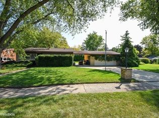 125 S Greeley St, Palatine, IL