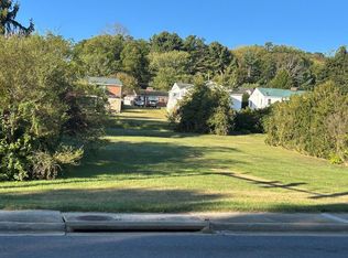4 Street, Wytheville, VA