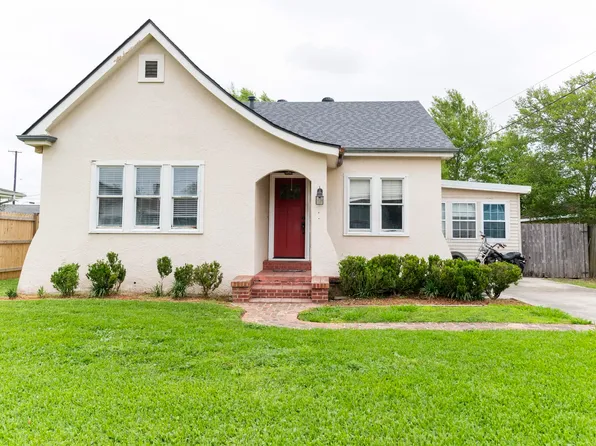 415 Sunset Ave, Houma, LA 70360