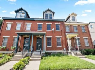 1112 Liverpool St, Pittsburgh, PA 15233