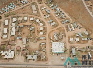 286 Highway 400 Rd, Fort Wingate, NM 87316