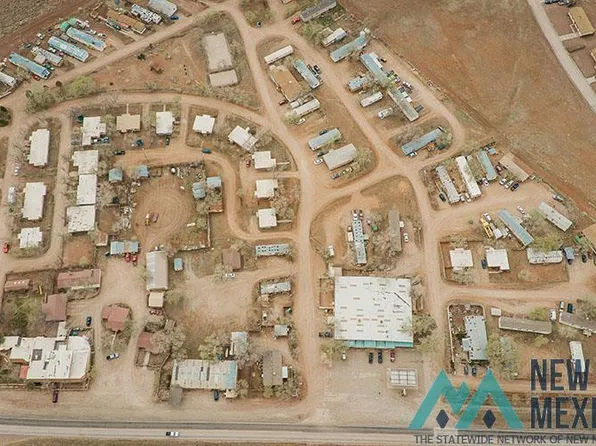 286 Highway 400 Rd, Fort Wingate, NM 87316