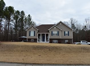 336 Nicole Dr, Temple, GA 30179
