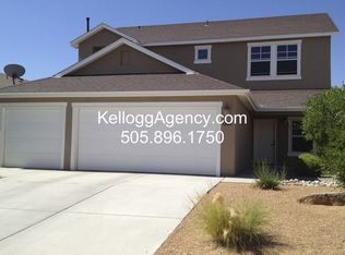 1368 Reynosa Loop SE, Rio Rancho, NM 87124