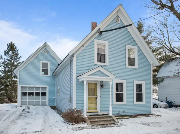 9 Summer Street, Porter, ME 04068