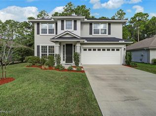 86291 Fortune Dr, Yulee, FL 32097