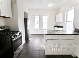 390-394 Washington St, Cambridge, MA 02139