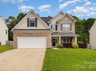3011 Streamlet Way, Monroe, NC 28110