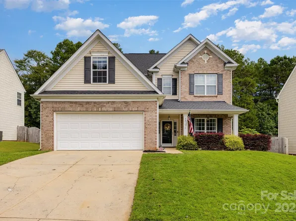 3011 Streamlet Way, Monroe, NC 28110