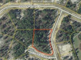 LOT-10F Hollow Log Ln, Freeport, FL 32439