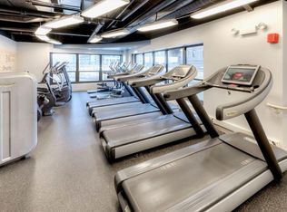 1132 S Michigan Ave #2607, Chicago, IL 60605
