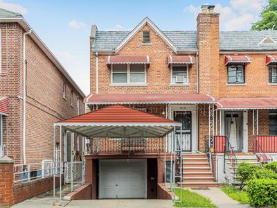 3230 Wilson Avenue, Bronx, NY, 10469