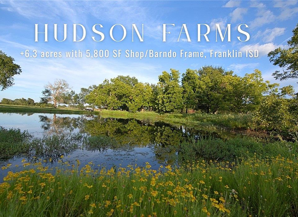 1st image of Hudson Farms Rd Tract 2B